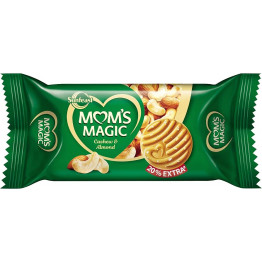 Sunfeast MoM'S Magic Cashew and Almond 54gm